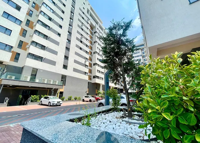 Central Adress Cd23 Bucureşti